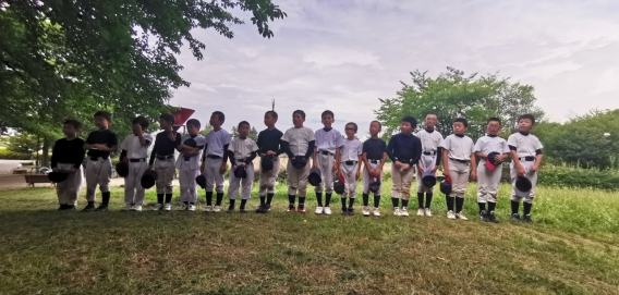 長野市大会に向けて・・・