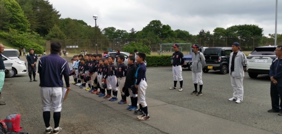 錬成センター合宿開催6/8,9＆洞窟見学6/2