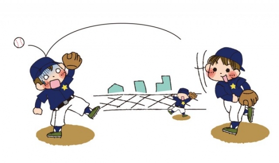 10/10,11開催：丹波島大会について