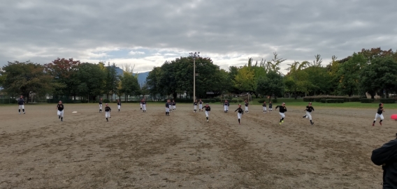丹波島大会参加＆新メンバー加入！