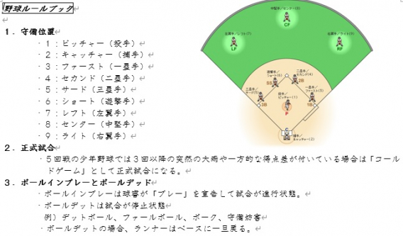 勉強会開催