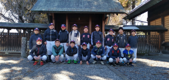 第52期結団式