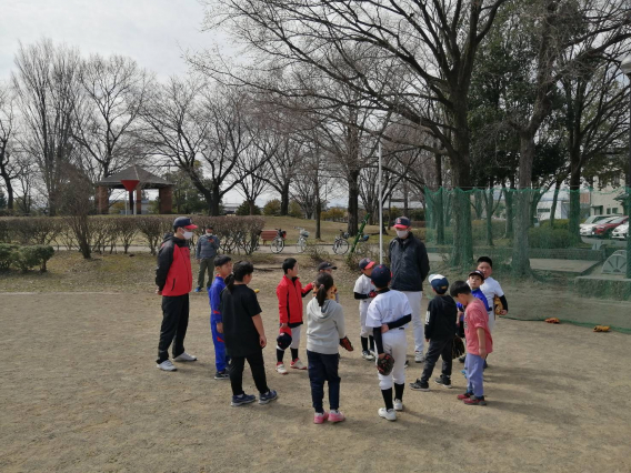 体験会開催！