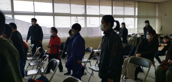勉強会開催～実践編～