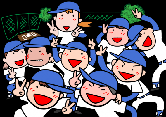 5/1開催：第41回高円宮賜杯全国学童大会南長野地区予選について