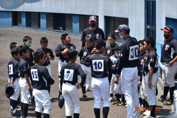 長野市大会2021