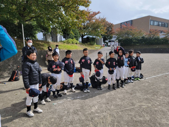 Bチーム練習試合開催！