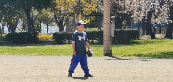 新メンバー加入！