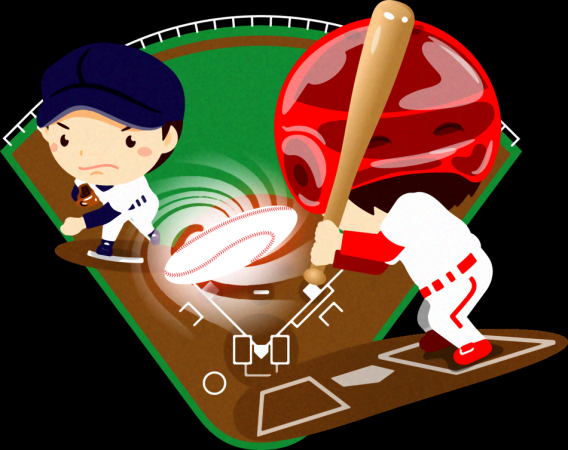4/16,17開催：川中島合戦杯少年野球大会について